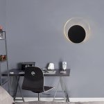Настенный светильник TINT ImperiumLoft 141078-26