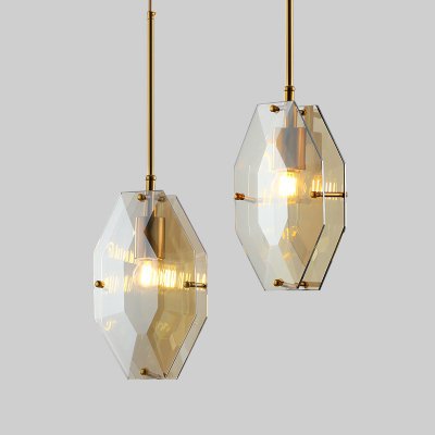 Подвесной светильник TOPAZ ImperiumLoft 141089-26