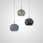 Подвесной светильник TORNA ImperiumLoft 141092-26