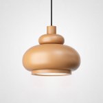 Подвесной светильник TOSS Оранжевый ImperiumLoft 141093-26