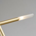 Подвесная люстра TRAVERSE H90 Gold ImperiumLoft 141096-26