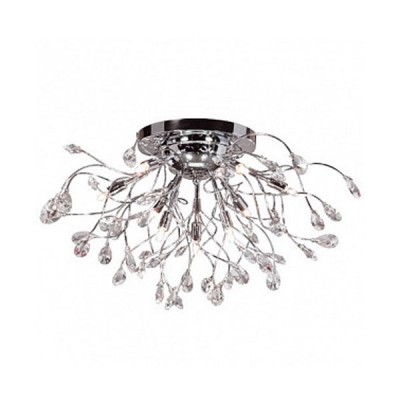 Люстра хрустальная Favourite 1411-12U Brushwood