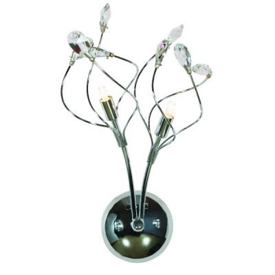 Светильник настенный бра Favourite 1411-2W Brushwood Светильник настенный бра Favourite 1411-2W Brushwood