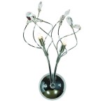 Светильник настенный бра Favourite 1411-2W Brushwood