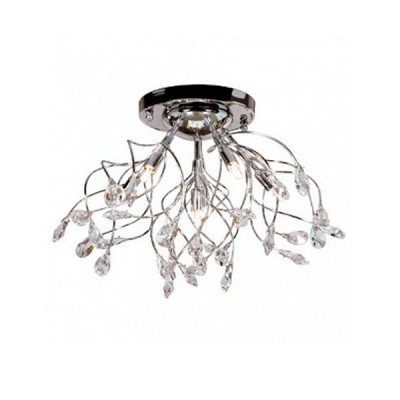 Люстра потолочная Favourite 1411-6U Brushwood