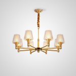 Подвесная люстра TRIUMPH ImperiumLoft 141103-26