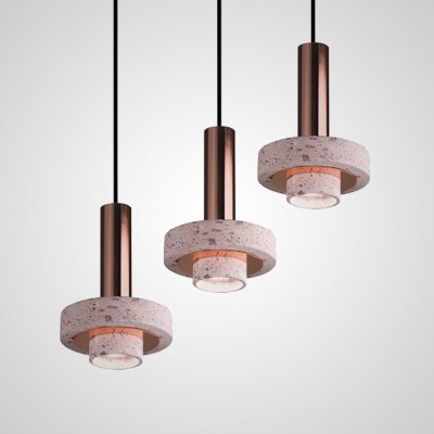 Подвесной светильник TROY ImperiumLoft 141107-26 Подвесной светильник TROY ImperiumLoft 141107-26