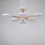 Потолочный светильник TURNA L6 White ImperiumLoft 141108-26