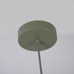 Подвесной светильник TURNA ONE D30 Khaki by ImperiumLoft ImperiumLoft 141110-26