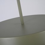 Подвесной светильник TURNA ONE D30 Khaki by ImperiumLoft ImperiumLoft 141110-26