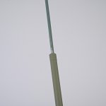 Подвесной светильник TURNA ONE D30 Khaki by ImperiumLoft ImperiumLoft 141110-26