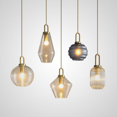 Подвесной светильник TVING ImperiumLoft 141112-26