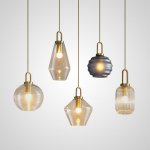 Подвесной светильник TVING ImperiumLoft 141112-26