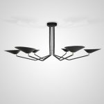 Потолочная люстра UMEA ImperiumLoft 141115-26