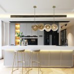 Подвесной светильник VARSEL ImperiumLoft 141120-26