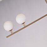 Подвесной светильник VASTY ImperiumLoft 141121-26