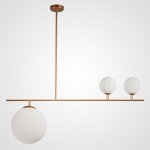 Подвесной светильник VASTY ImperiumLoft 141121-26