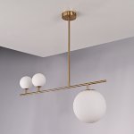 Подвесной светильник VASTY ImperiumLoft 141121-26