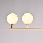 Подвесной светильник VASTY ImperiumLoft 141121-26