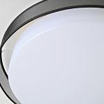 Потолочный светильник VEDUM D56 ImperiumLoft 141123-26