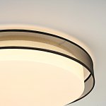 Потолочный светильник VEDUM D56 ImperiumLoft 141123-26