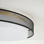 Потолочный светильник VEDUM D56 ImperiumLoft 141123-26