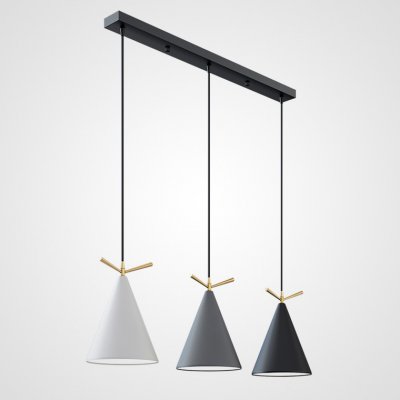 Потолочный светильник VERDAL ImperiumLoft 141126-26