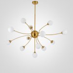 Подвесная люстра VIGNETTE ImperiumLoft 141131-26