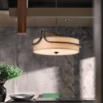 Подвесная люстра VIRTA ImperiumLoft 141138-26