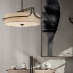 Подвесная люстра VIRTA ImperiumLoft 141138-26