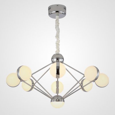 Подвесная люстра VISTA ImperiumLoft 141140-26