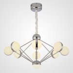 Подвесная люстра VISTA ImperiumLoft 141140-26