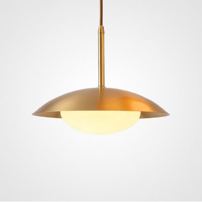 Подвесной светильник VITABY L1 ImperiumLoft 141142-26