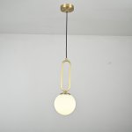 Подвесной светильник VITAL ImperiumLoft 141143-26