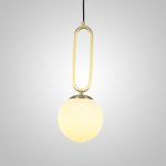 Подвесной светильник VITAL ImperiumLoft 141143-26