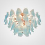 Подвесная люстра WAVE ImperiumLoft 141147-26