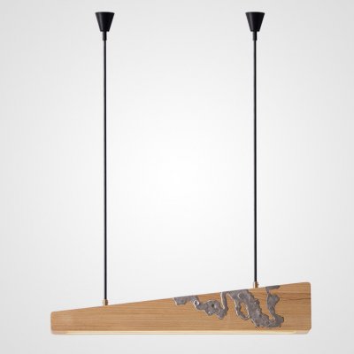 Подвесной светильник WEDGE ImperiumLoft 141148-26