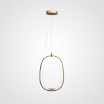 Подвесной светильник WELL ImperiumLoft 141149-26