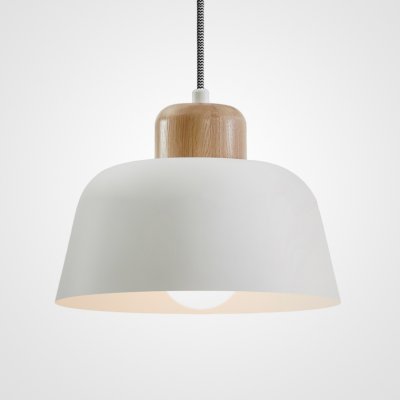 Подвесной светильник WILLES D26 White ImperiumLoft 141154-26