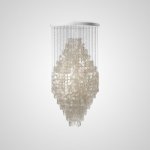 Подвесная люстра WITNEY ImperiumLoft 141156-26