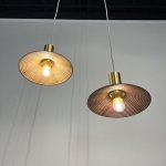 Подвесной светильник WOOD Light brown ImperiumLoft 141158-26