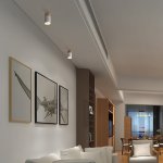 Потолочный светильник WOOD A ImperiumLoft 141159-26