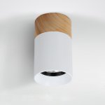 Потолочный светильник WOOD B ImperiumLoft 141160-26