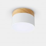 Потолочный светильник WOOD C ImperiumLoft 141161-26
