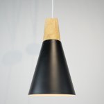 Подвесной светильник XD-A Black ImperiumLoft 141165-26