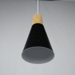 Подвесной светильник XD-A Black ImperiumLoft 141165-26