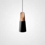 Подвесной светильник XD-A Black ImperiumLoft 141165-26