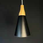 Подвесной светильник XD-A Black ImperiumLoft 141165-26