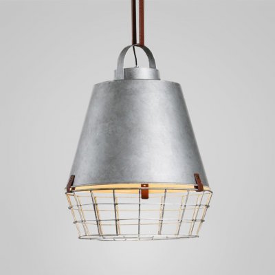 Подвесной светильник ZINK ImperiumLoft 141171-26