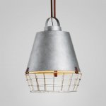 Подвесной светильник ZINK ImperiumLoft 141171-26